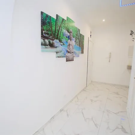 公寓 My Scape Dream 波尔蒂芒