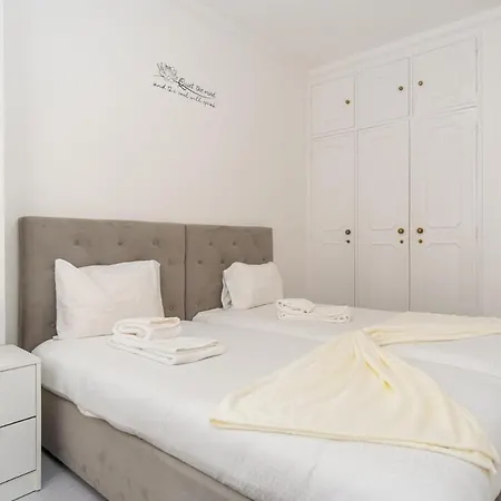 My Scape Dream Apartament *