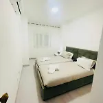 Апартаменти My Scape Dream *