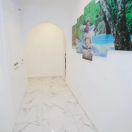 My Scape Dream Apartamento *