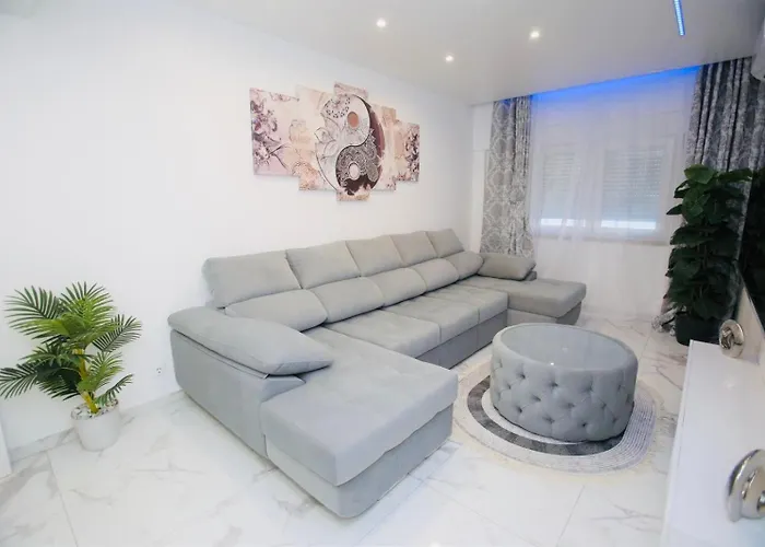 Apartamento My Scape Dream