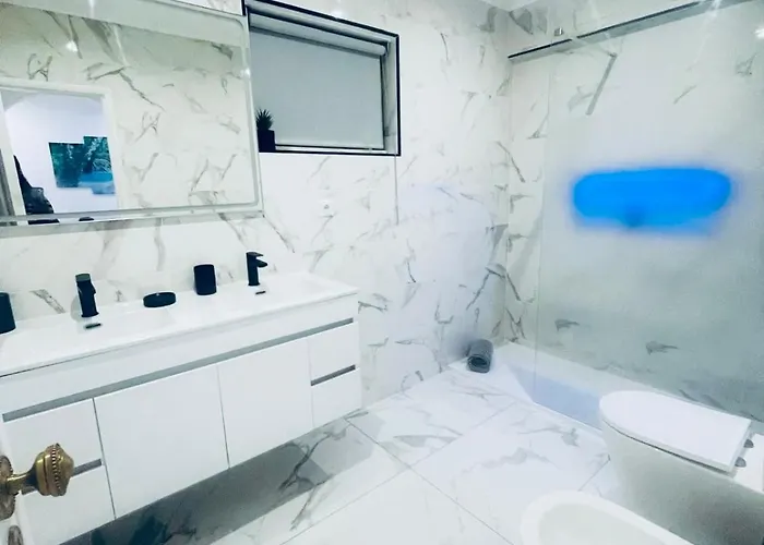 My Scape Dream Апартаменты *