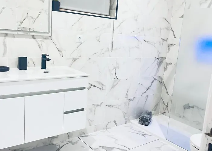 Апартаменты My Scape Dream *