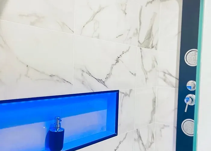 My Scape Dream Апартаменты *