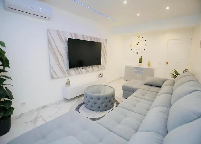 Апартаменты My Scape Dream