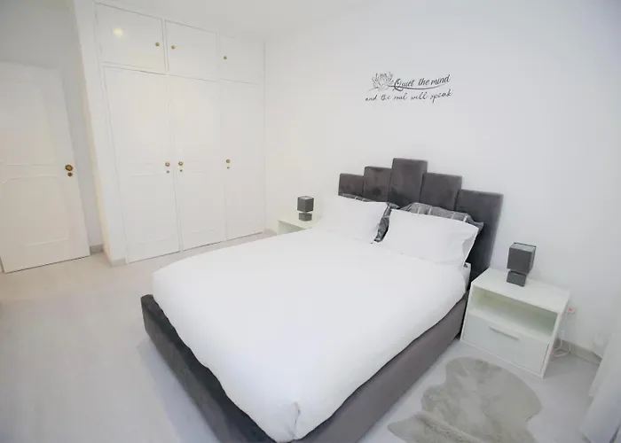 My Scape Dream Апартаменты *