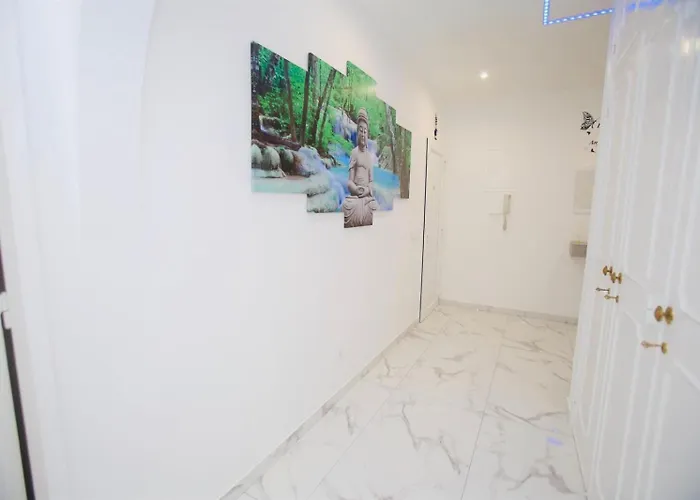 Апартаменты My Scape Dream Портиман