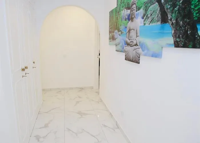 My Scape Dream Apartamento *