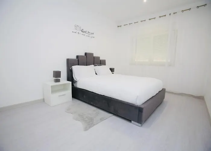 Апартаменты My Scape Dream Портиман