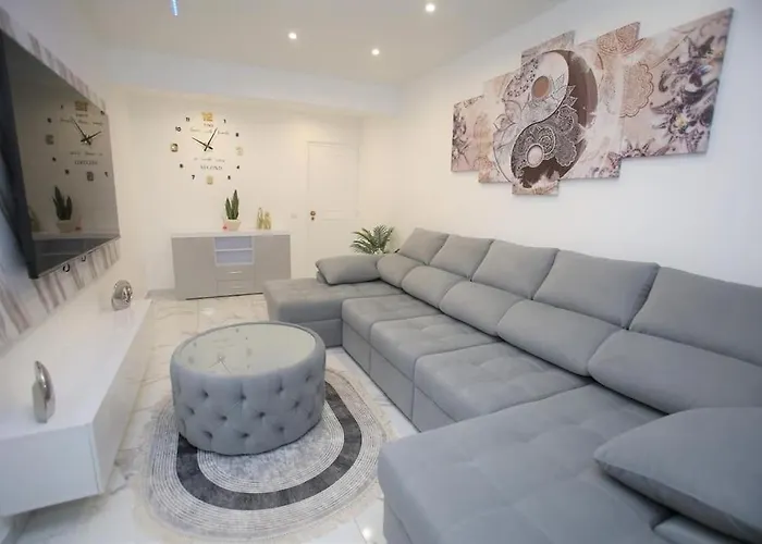 My Scape Dream Апартаменты *