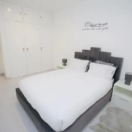 My Scape Dream Апартаменти *